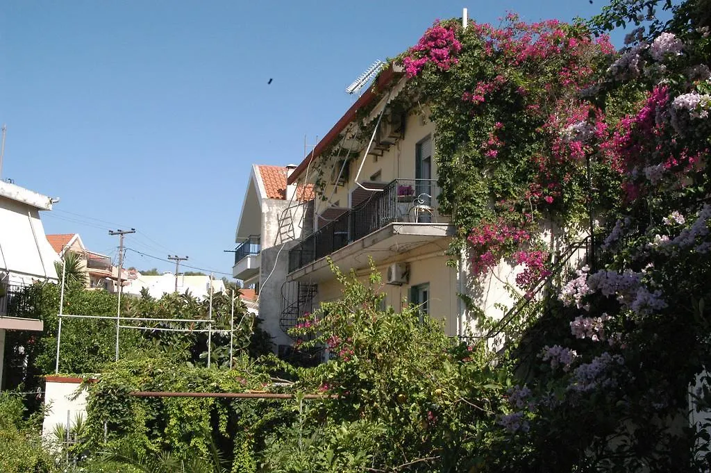 Marina Rooms Argostoli  2*, Argostoli (Kefalonia) Griechenland