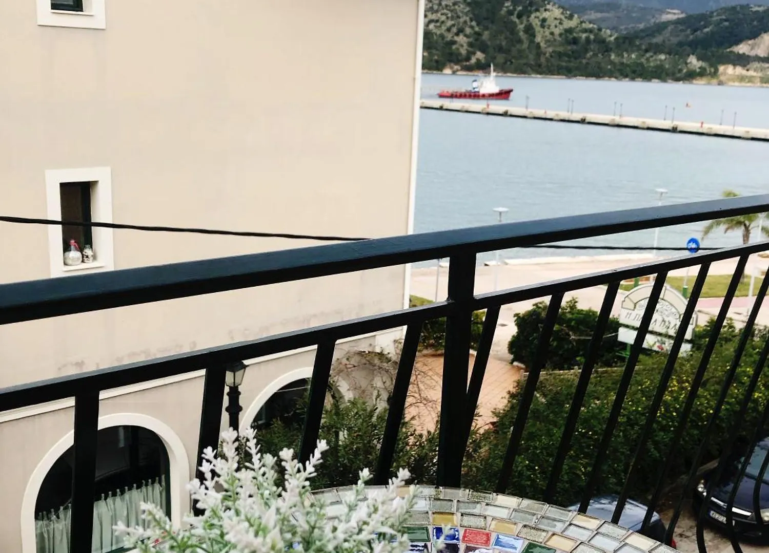 Affittacamere Marina Rooms Argostoli