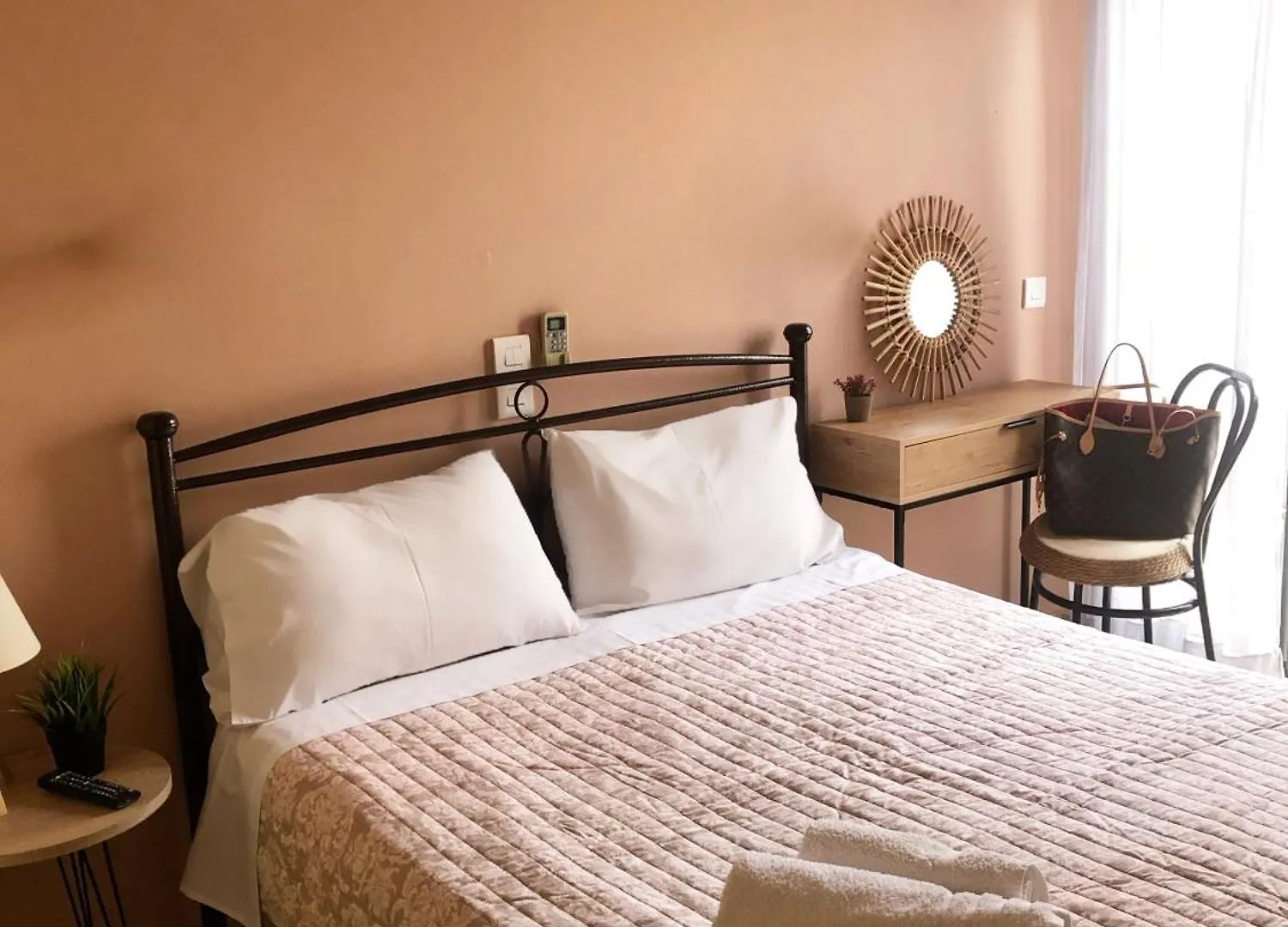 Marina Rooms Argostoli  Gasthof Argostoli (Kefalonia)
