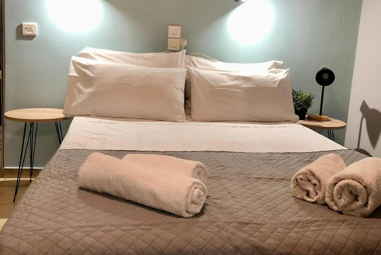 Marina Rooms Argostoli  Affittacamere Argostoli (Kefalonia)