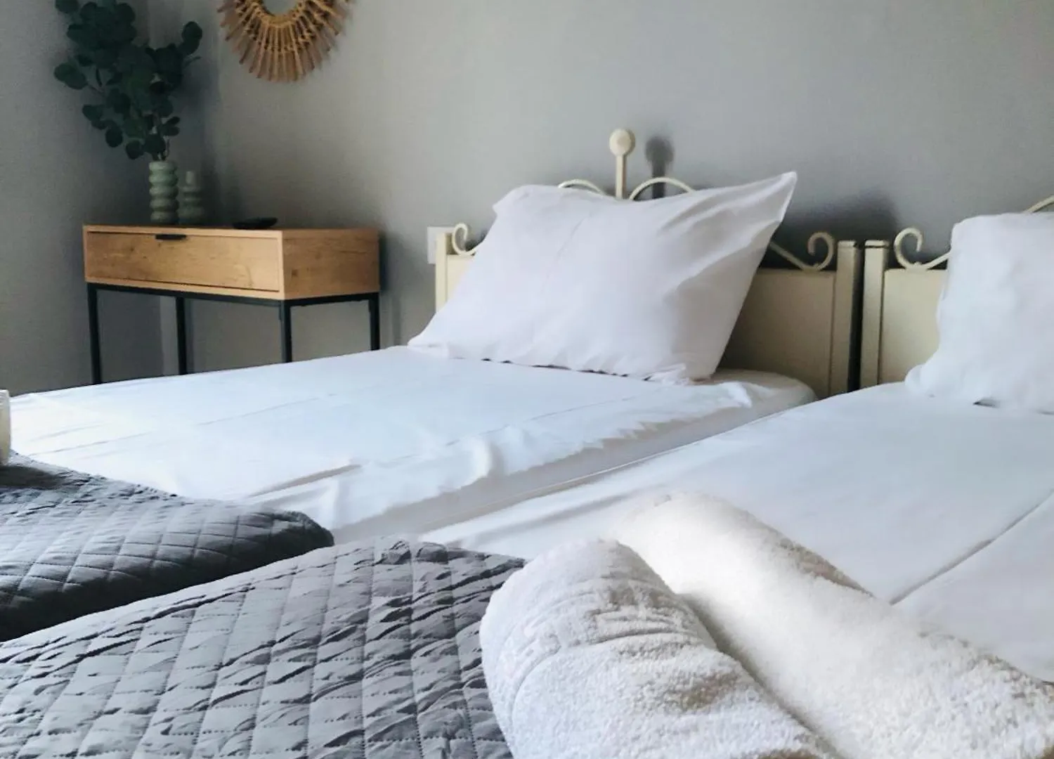 Marina Rooms Argostoli  Argostoli (Kefalonia)