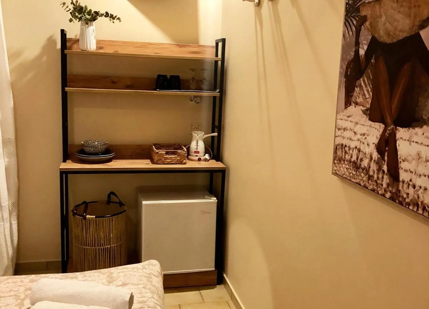 Marina Rooms Argostoli  Argostoli (Kefalonia)