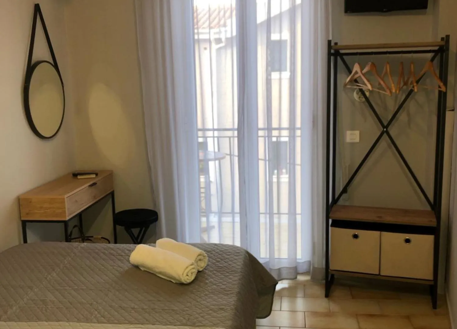 Marina Rooms Argostoli  Gasthof Argostoli (Kefalonia)