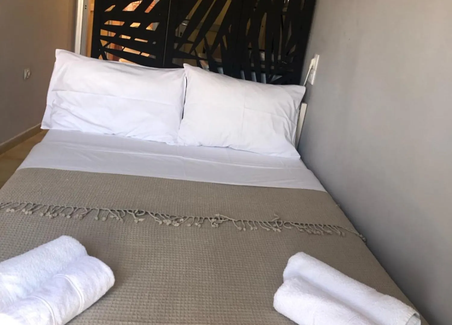 Marina Rooms Argostoli