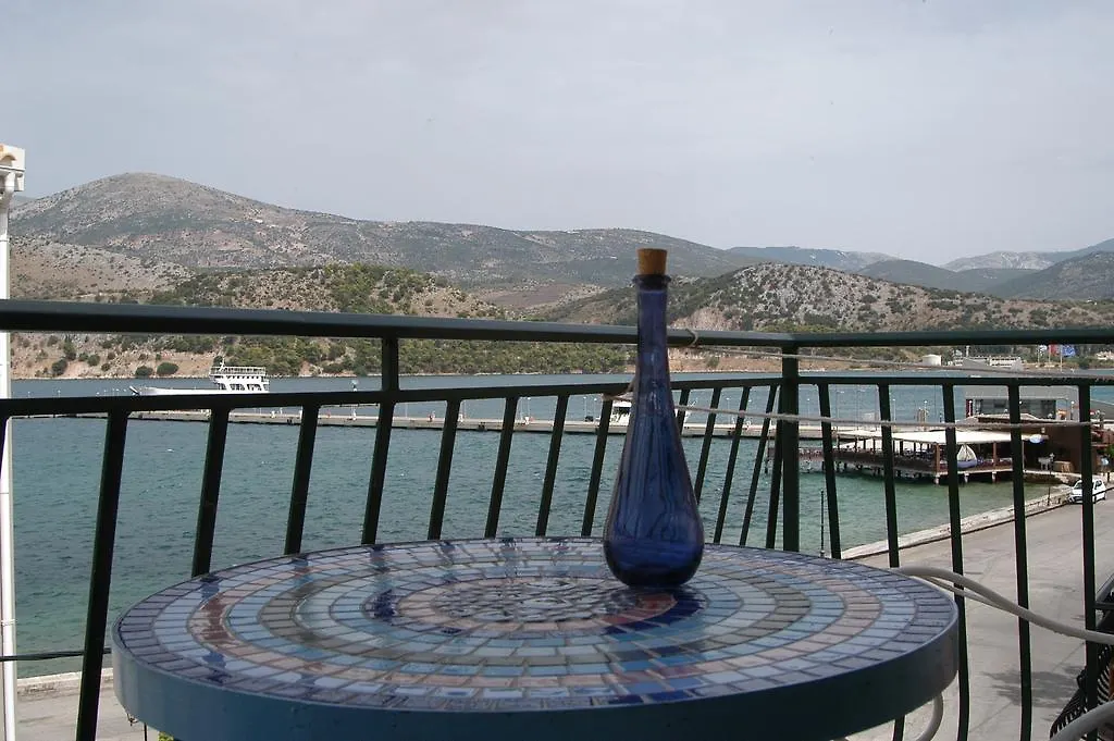 Marina Rooms Argostoli  2*, Argostoli (Kefalonia)
