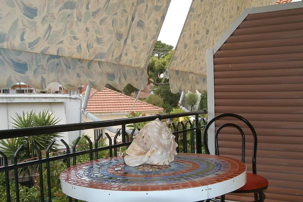 Marina Rooms Argostoli  Griechenland