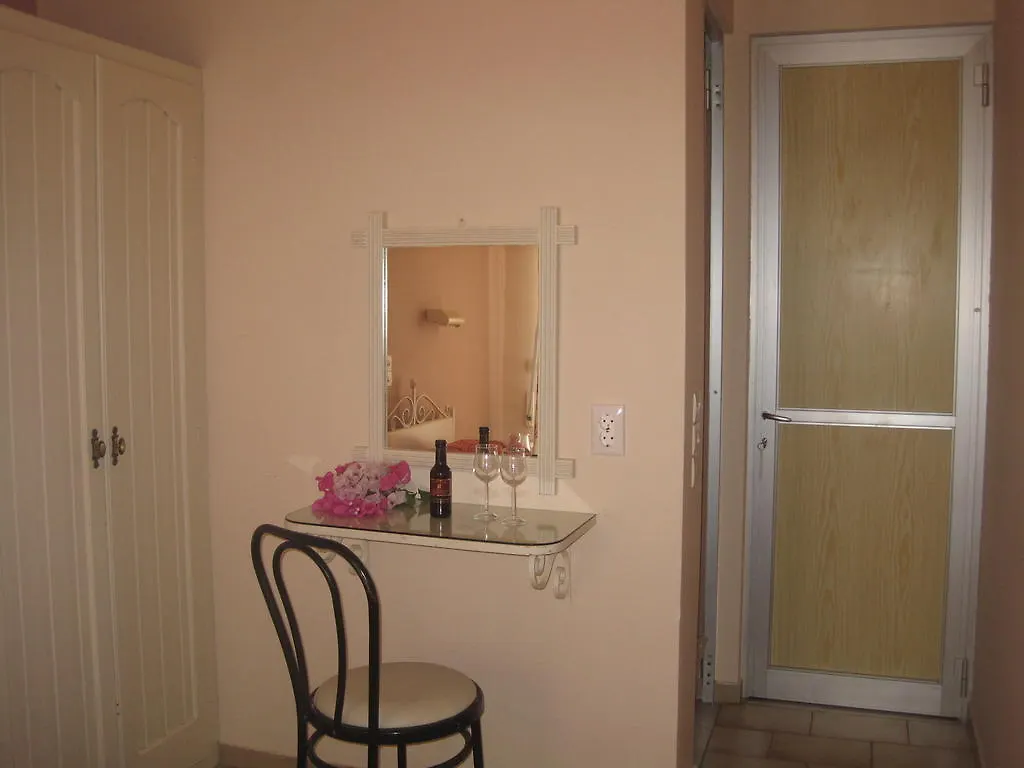 Marina Rooms Argostoli  Gasthof Argostoli (Kefalonia)