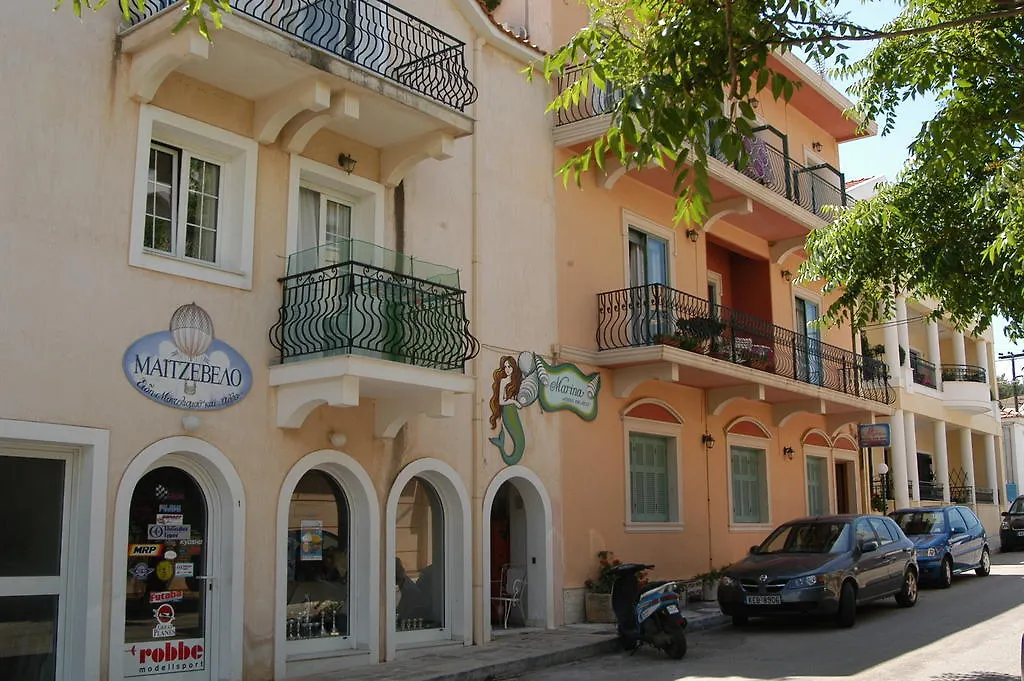 Marina Rooms Argostoli  Argostoli (Kefalonia)