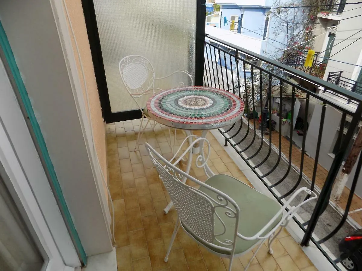 Marina Rooms Argostoli  2*, Argostoli (Kefalonia) Griechenland