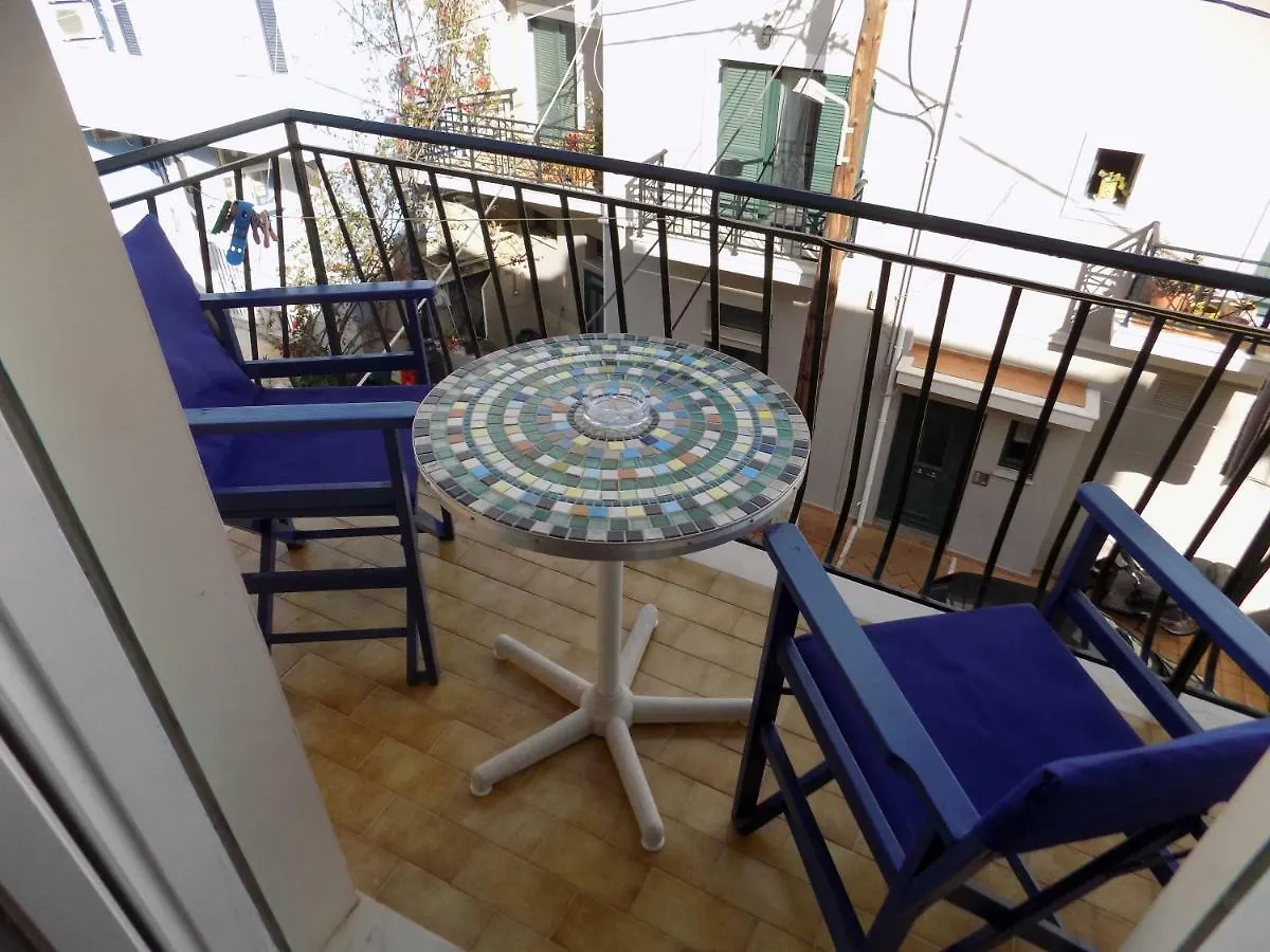 Marina Rooms Argostoli  Gasthof Argostoli (Kefalonia)