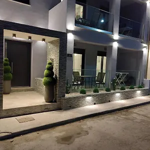Elite Luxury Argostóli