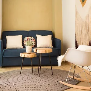 Couette-café Residence