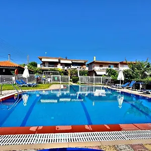 House Michalis Aparthotel