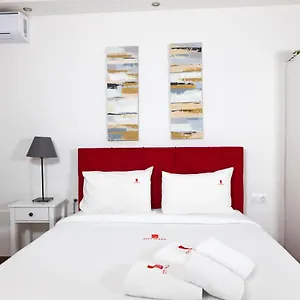 Appart hôtel Plaza &