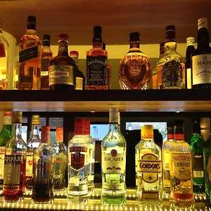Tourist Boutique *** Argostoli (Kefalonia)