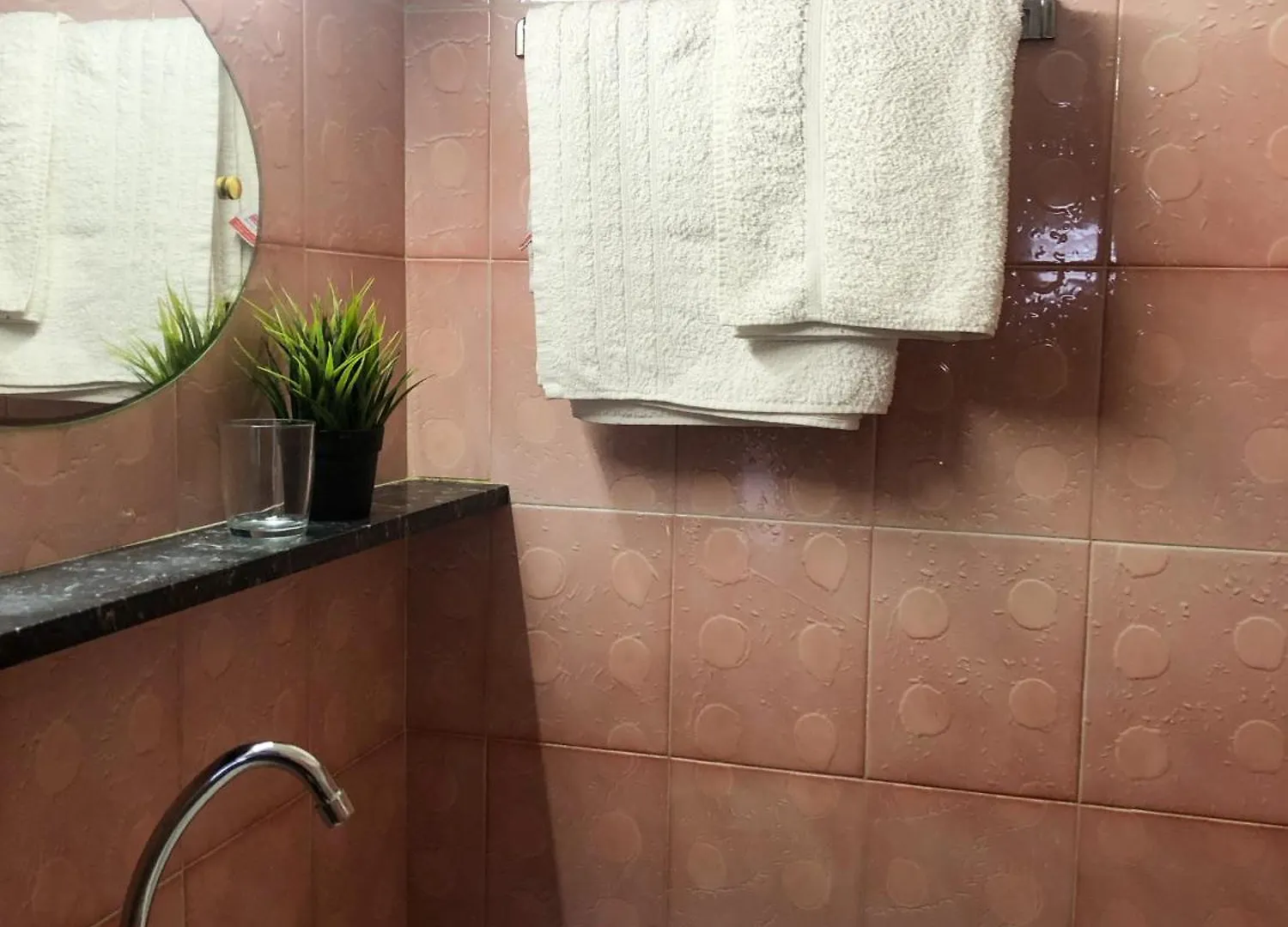 Pensjonat Marina Rooms Argostoli
