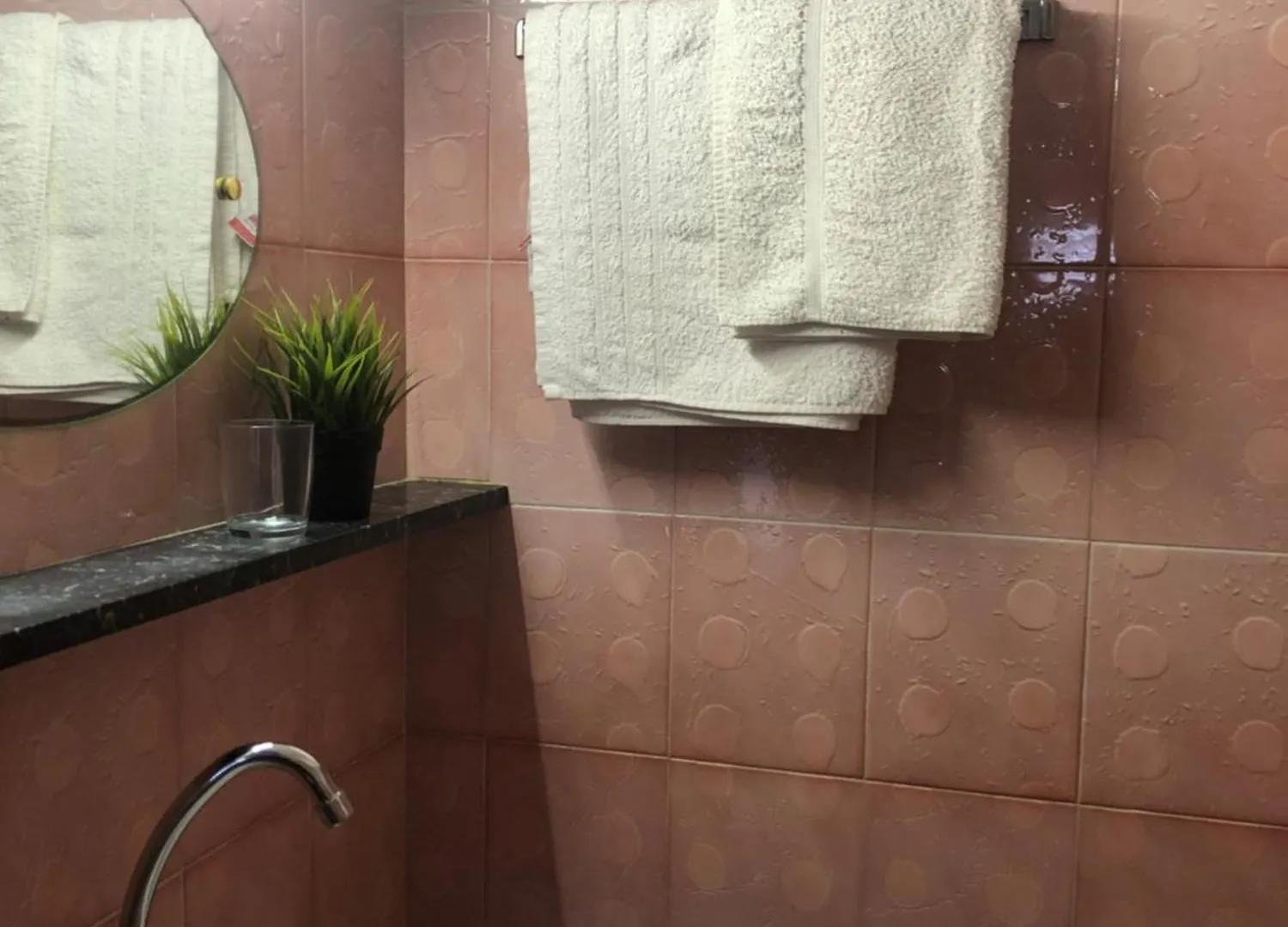 Marina Rooms Argostoli  Grecja