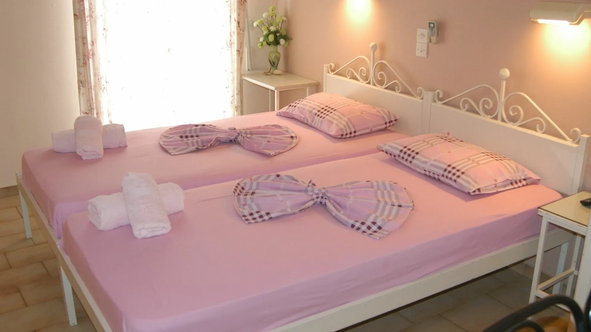Marina Rooms Argostoli  Grecja